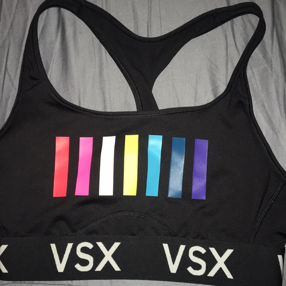 Victoria Secret sports bra